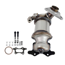 Catalytic Converter for Honda Fit (2009-2013) 1.5L Front