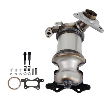 Catalytic Converter for Honda Fit (2009-2013) 1.5L Front