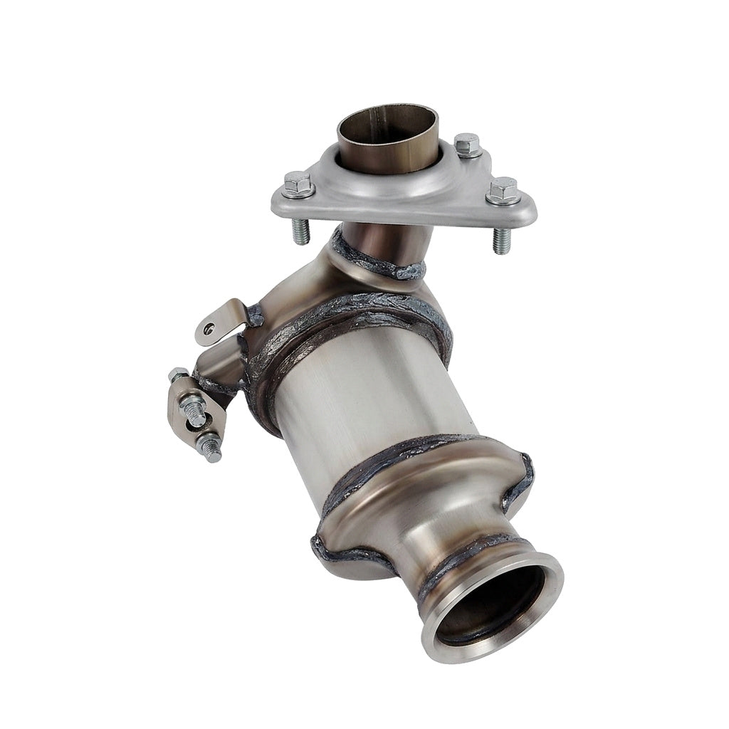 Catalytic Converter for Honda Fit (2009-2013) 1.5L Front