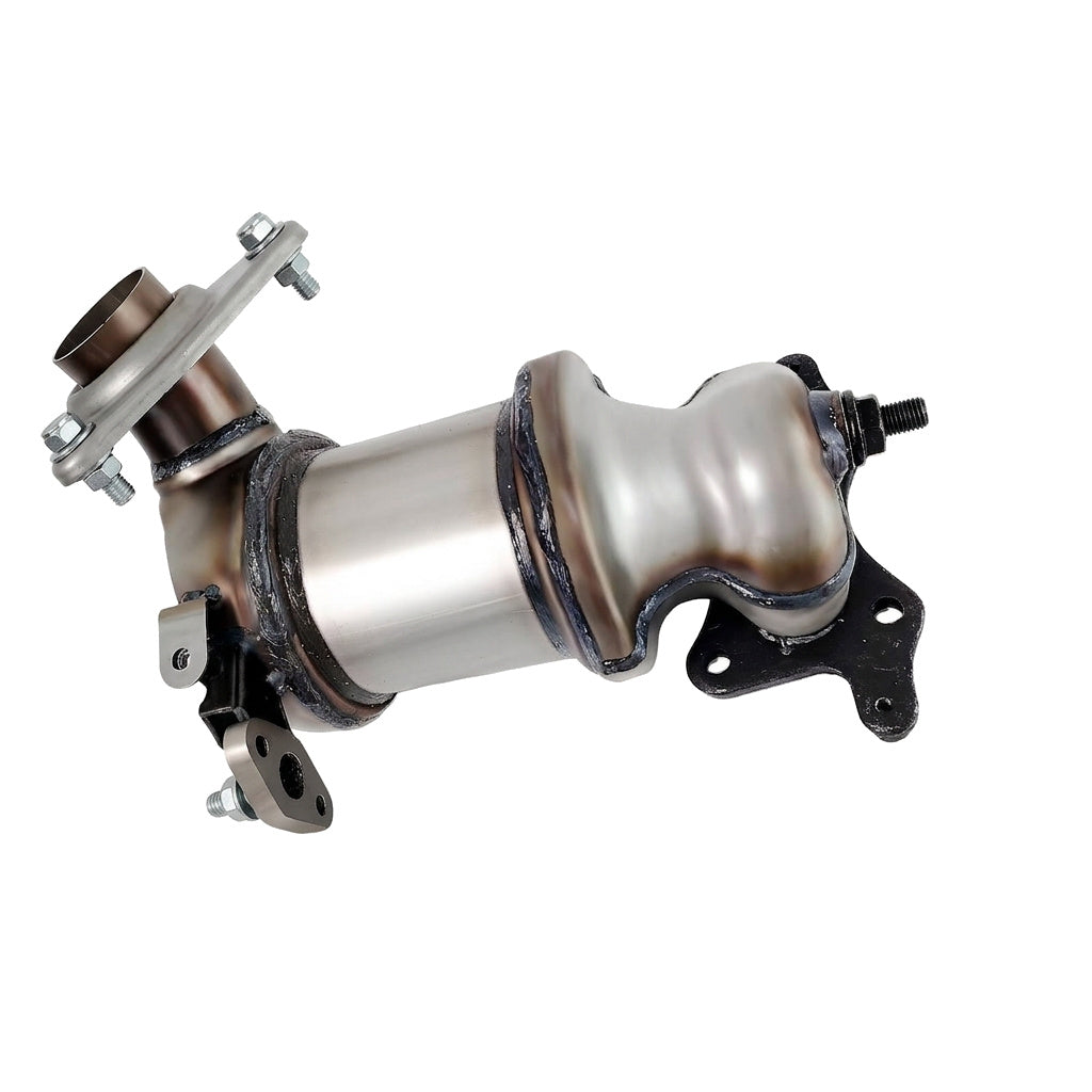 Catalytic Converter for Honda Fit (2009-2013) 1.5L Front