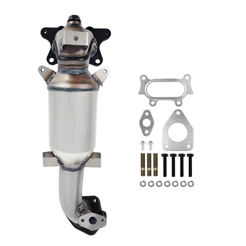 Catalytic Converter for Honda HR-V (2016-2021) 1.8L Front