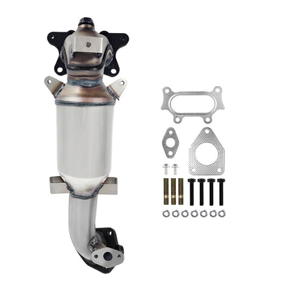 Catalytic Converter for Honda HR-V (2016-2021) 1.8L Front
