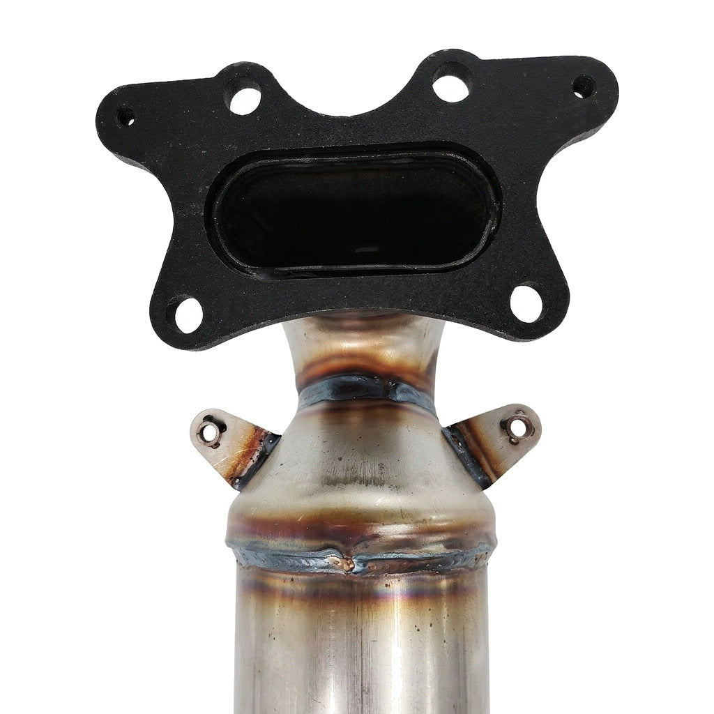 Catalytic Converter for Honda HR-V (2016-2021) 1.8L Front