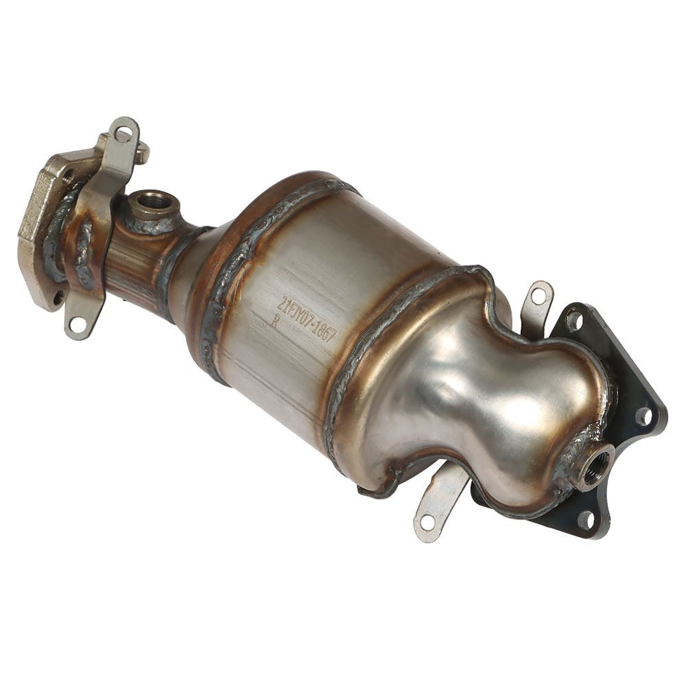 Catalytic Converter for Honda Odyssey (2005-2007) 3.5L Bank 1 & Bank 2 & Rear