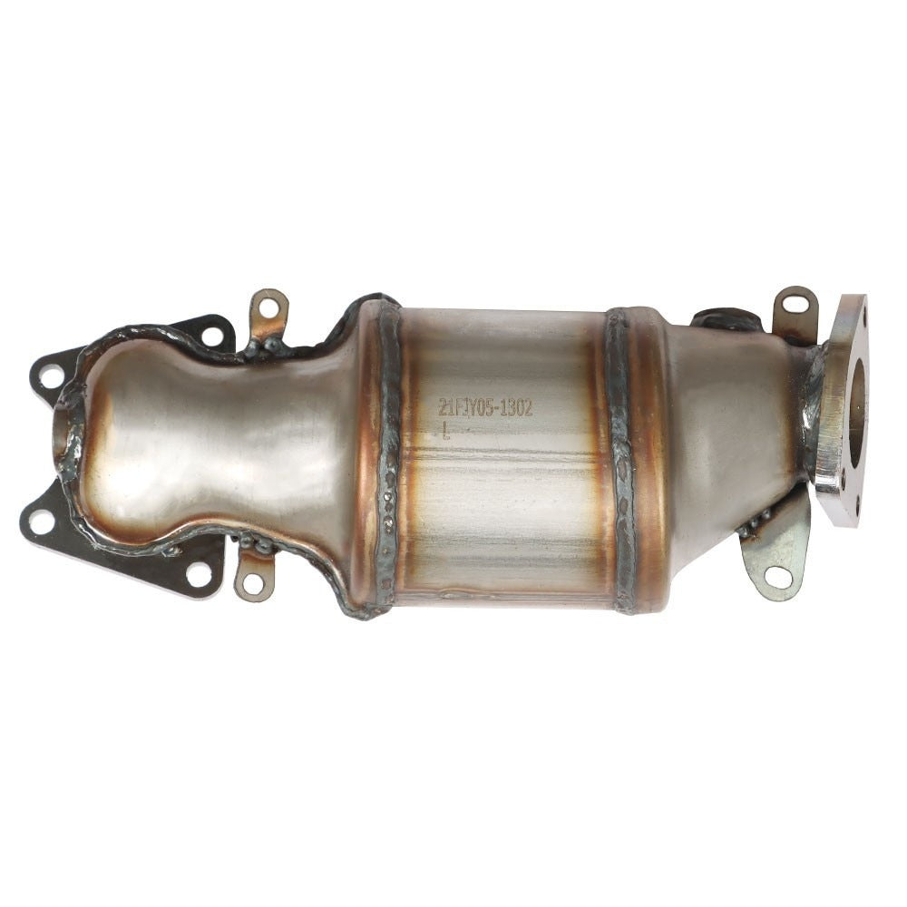 Catalytic Converter for Honda Odyssey (2005-2007) 3.5L Bank 1 & Bank 2 & Rear