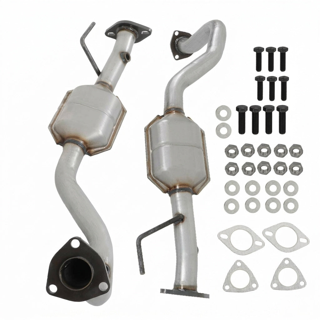 Catalytic Converter for Honda Passport (2001) 3.2L Left & Right