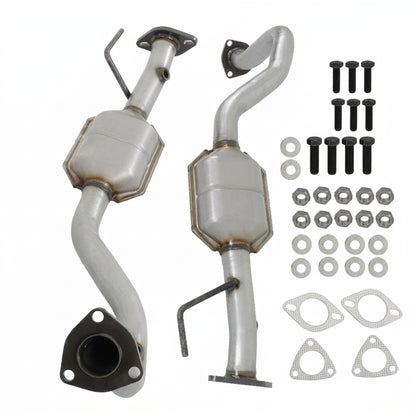 Catalytic Converter for Honda Passport (2001) 3.2L Left & Right