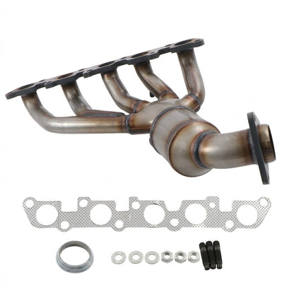 Catalytic Converter for Hummer H3 (2006) 3.5L Front