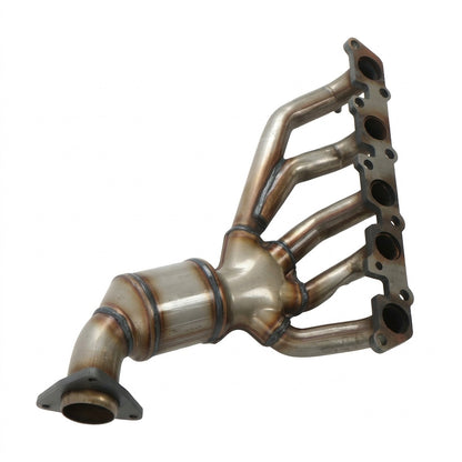 Catalytic Converter for Hummer H3 (2006) 3.5L Front