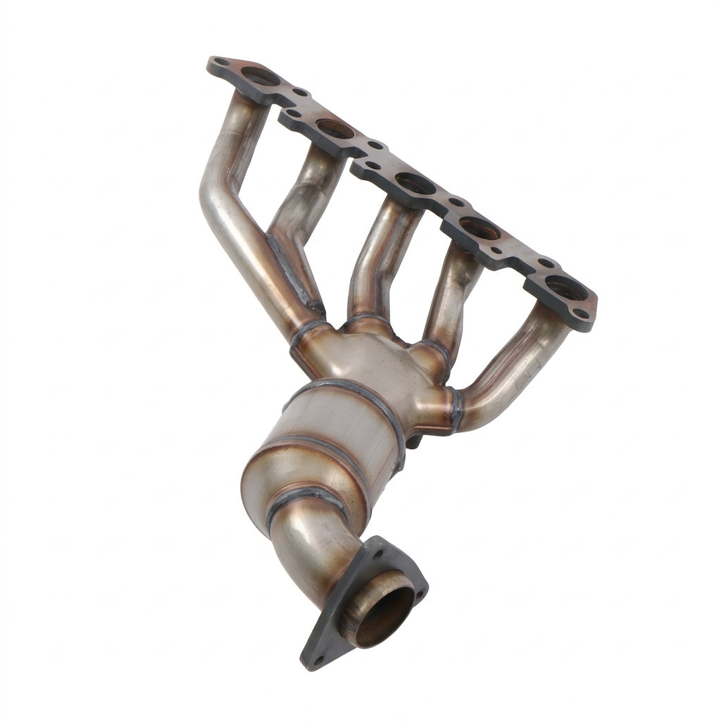 Catalytic Converter for Hummer H3 (2006) 3.5L Front
