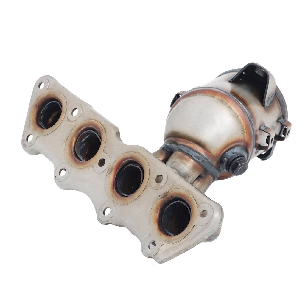 Catalytic Converter for Hyundai Accent (2012-2017) 1.6L