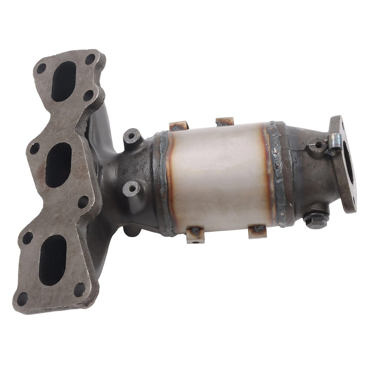 Catalytic Converter for Hyundai Azera (2012-2017) 3.3L Front