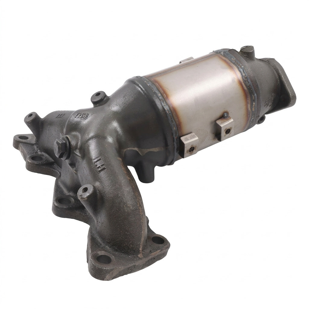 Catalytic Converter for Hyundai Azera (2012-2017) 3.3L Front