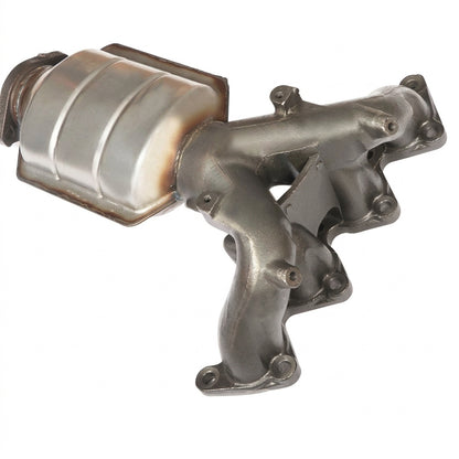 Catalytic Converter for Hyundai Elantra (2004-2009) 2.0L Front