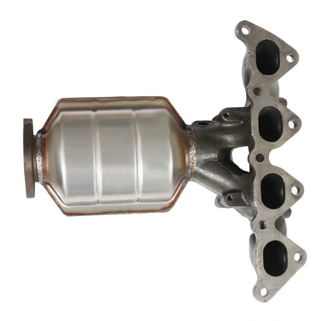 Catalytic Converter for Hyundai Elantra (2004-2009) 2.0L Front