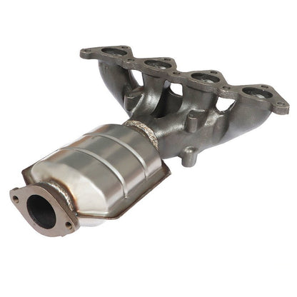 Catalytic Converter for Hyundai Elantra (2004-2009) 2.0L Front
