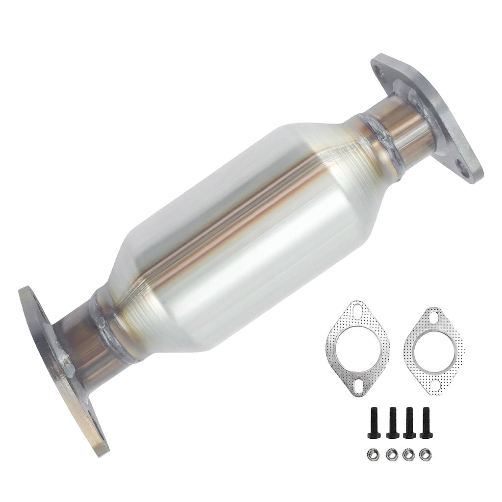 Catalytic Converter for Hyundai Elantra (2007-2012) 2.0L Rear