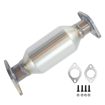 Catalytic Converter for Hyundai Elantra (2007-2012) 2.0L Rear