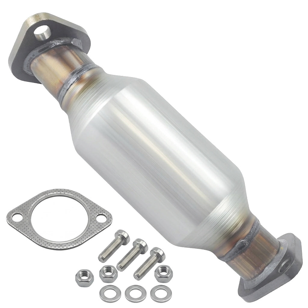 Catalytic Converter for Hyundai Elantra (2007-2012) 2.0L Rear