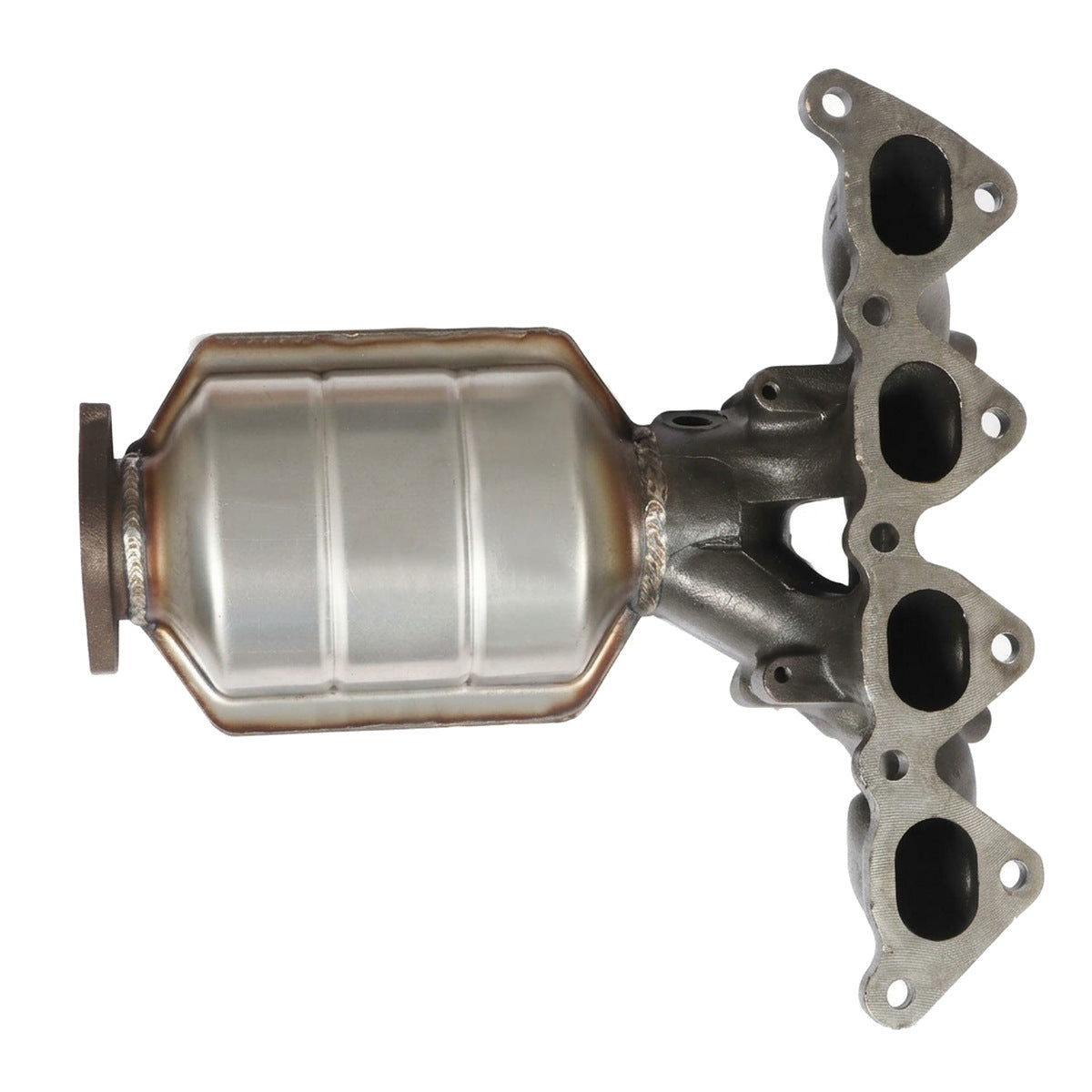 Catalytic Converter for Hyundai Elantra (2011-2012) 2.0L Front