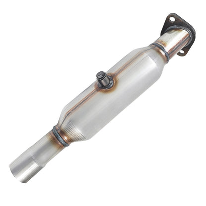 Catalytic Converter for Hyundai Elantra (2014-2016) 2.0L Rear