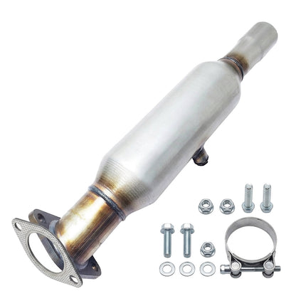 Catalytic Converter for Hyundai Elantra (2014-2016) 2.0L Rear