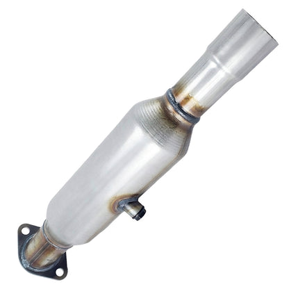 Catalytic Converter for Hyundai Elantra (2014-2016) 2.0L Rear