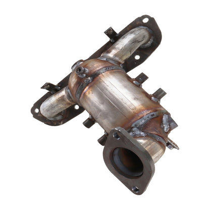 Catalytic Converter for Hyundai Elantra (2017-2020) 2.0L Front