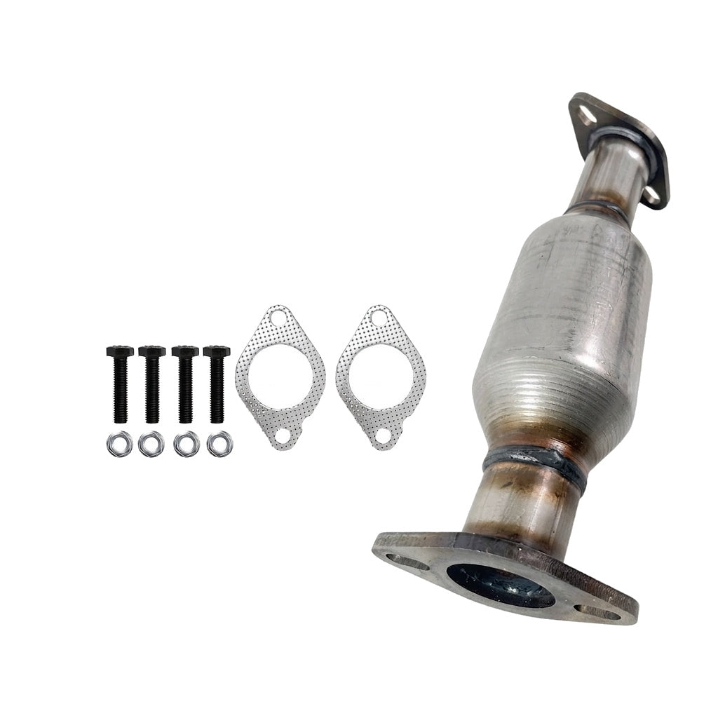 Catalytic Converter for Hyundai Santa Fe (2007-2009) 3.3L Rear Left & Right