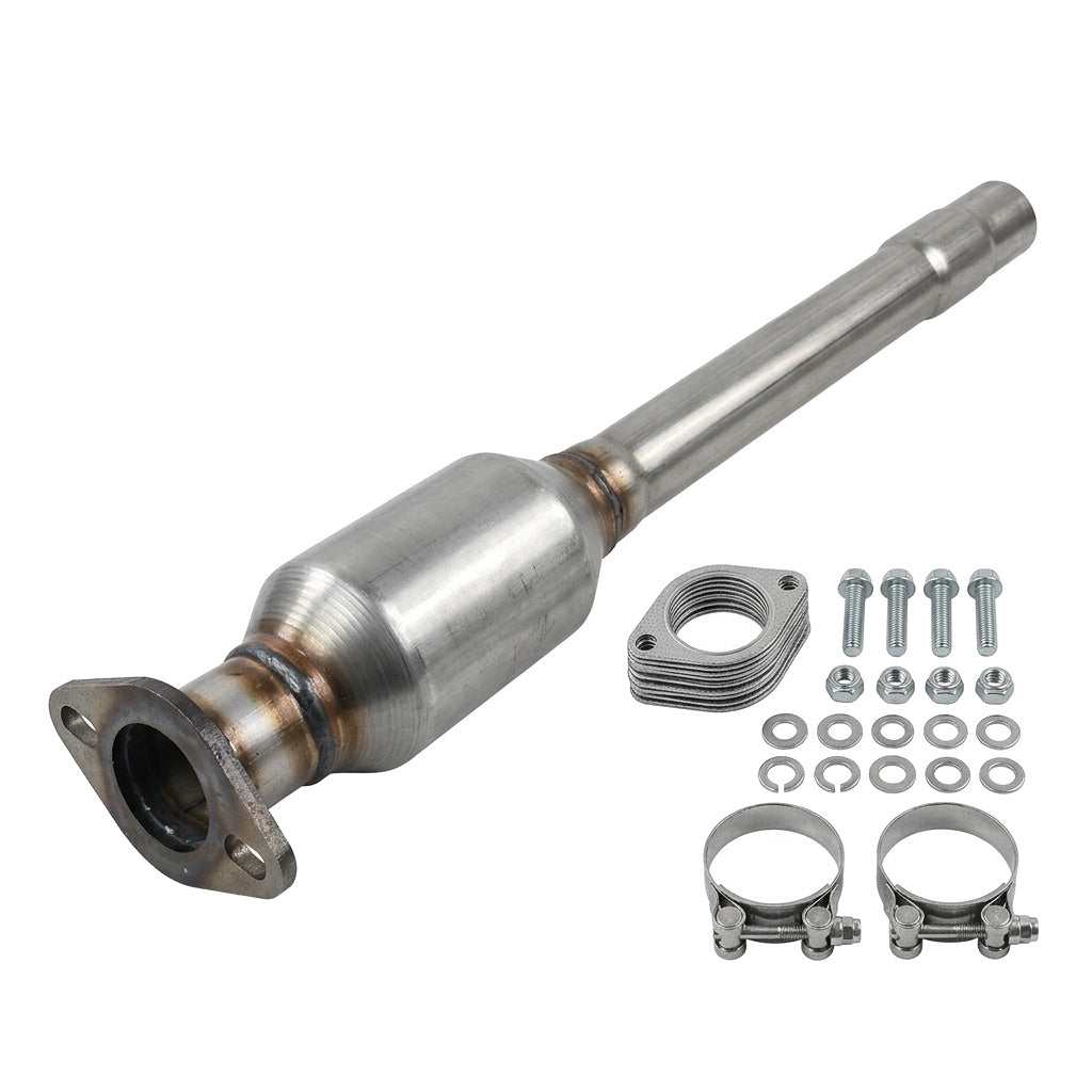 Catalytic Converter for Hyundai Santa Fe (2007-2009) 3.3L Rear Left & Right