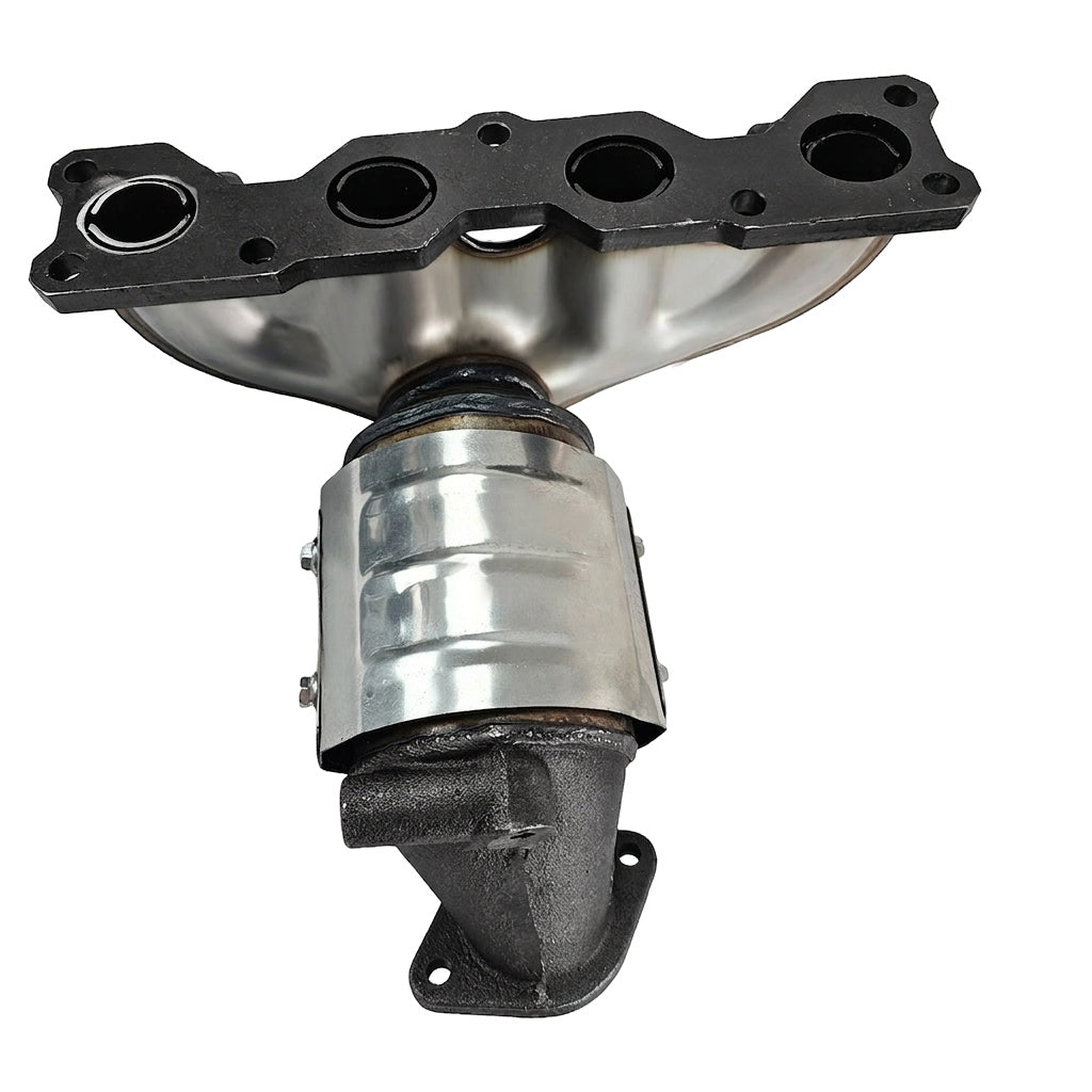 Catalytic Converter for Hyundai Santa Fe (2010-2012) 2.4L Front