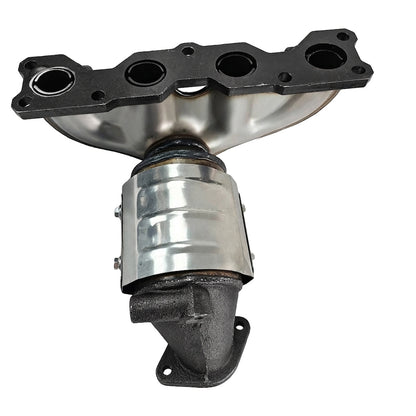 Catalytic Converter for Hyundai Santa Fe (2010-2012) 2.4L Front