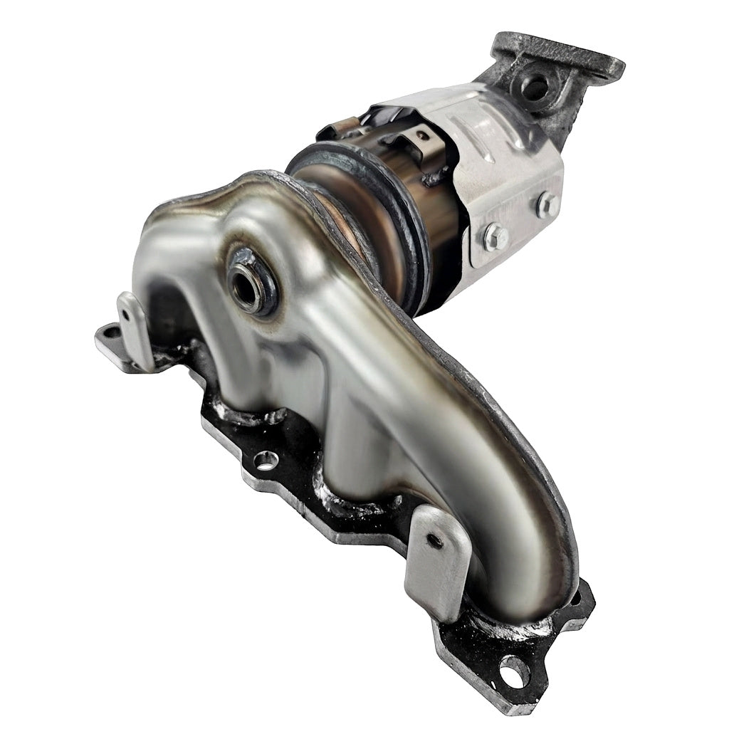 Catalytic Converter for Hyundai Santa Fe (2010-2012) 2.4L Front