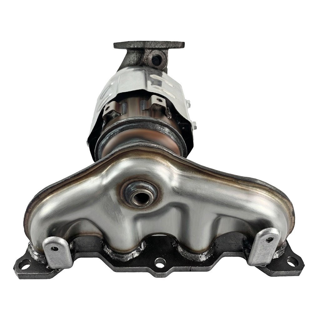 Catalytic Converter for Hyundai Santa Fe (2010-2012) 2.4L Front