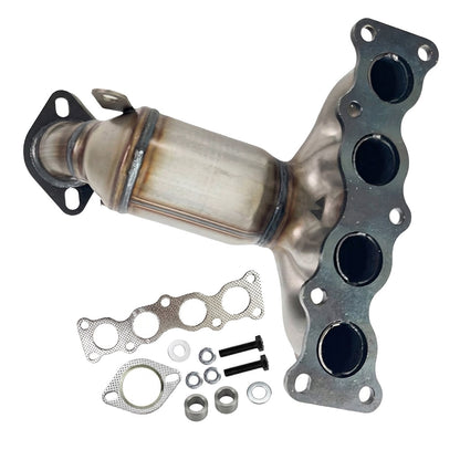 Catalytic Converter for Hyundai Santa Fe (2017-2018) 2.4L Front