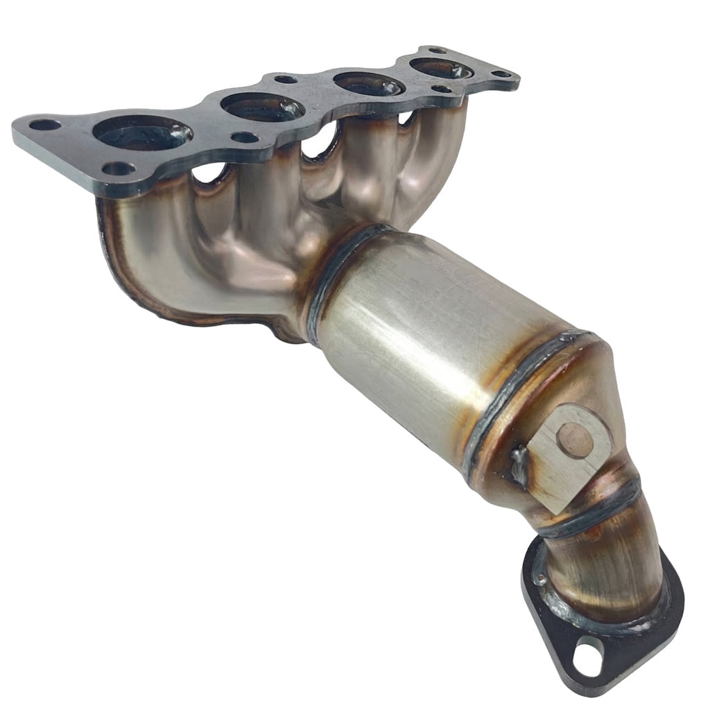 Catalytic Converter for Hyundai Santa Fe (2017-2018) 2.4L Front
