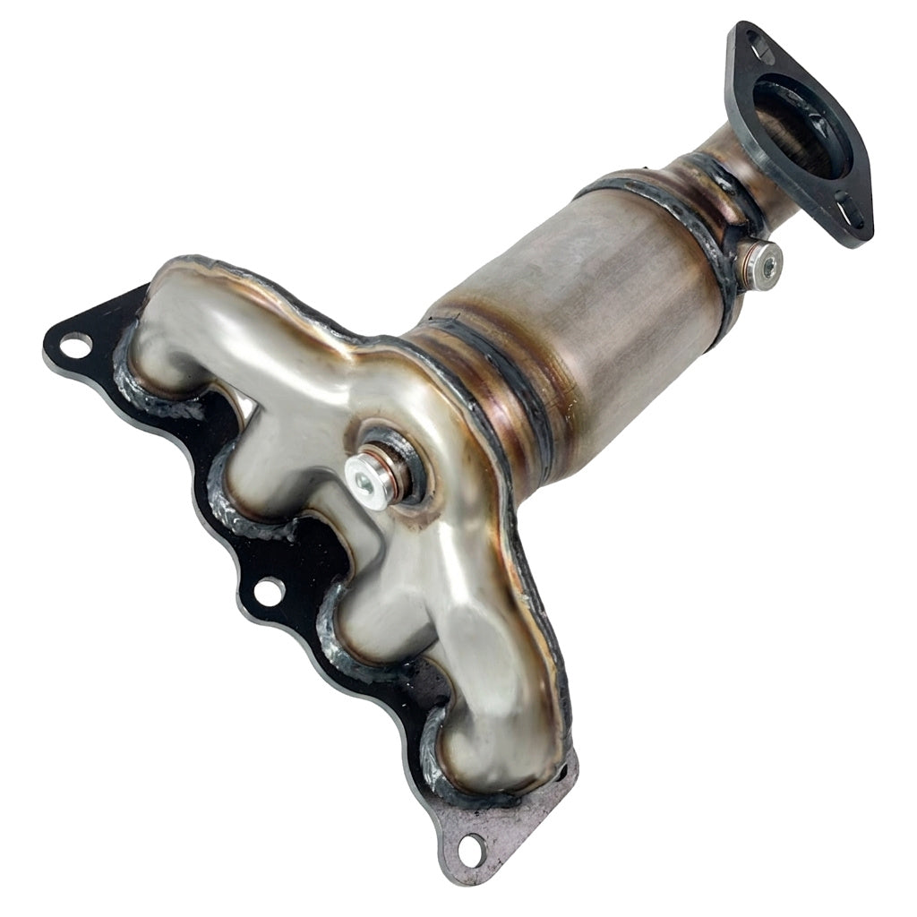 Catalytic Converter for Hyundai Santa Fe (2017-2018) 2.4L Front