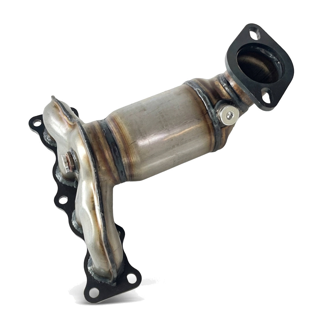 Catalytic Converter for Hyundai Santa Fe (2017-2018) 2.4L Front
