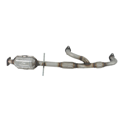 Catalytic Converter for Hyundai Sonata (2002-2005) 2.7L Rear