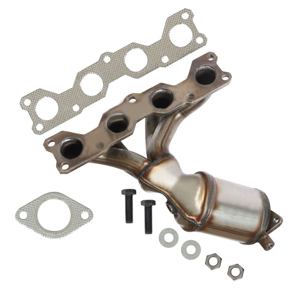 Catalytic Converter for Hyundai Sonata (2006-2008) 2.4L Front