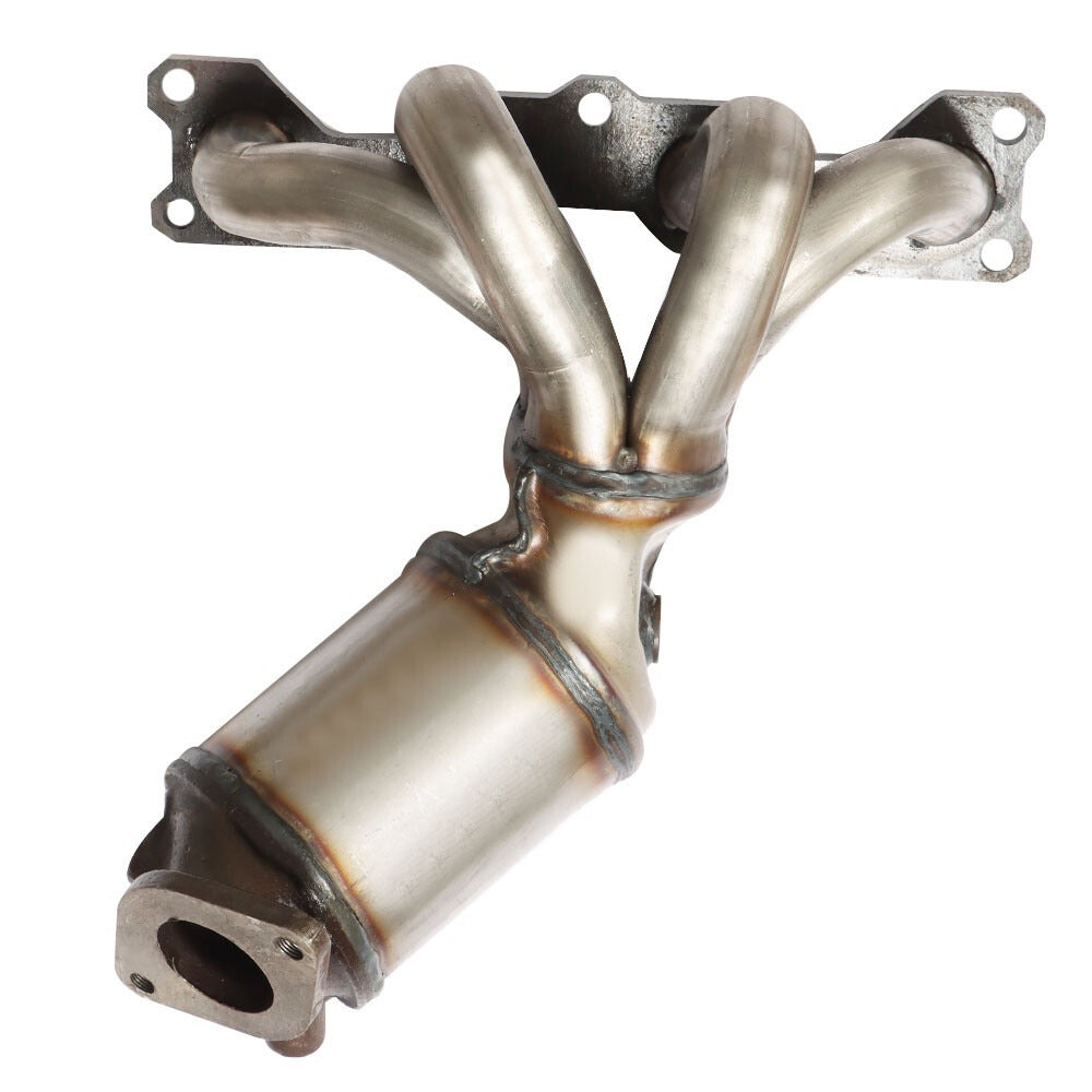 Catalytic Converter for Hyundai Sonata (2006-2008) 2.4L Front