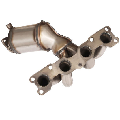 Catalytic Converter for Hyundai Sonata (2006-2008) 2.4L Front
