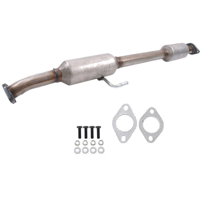 Catalytic Converter for Hyundai Sonata (2015-2018) 2.4L Rear