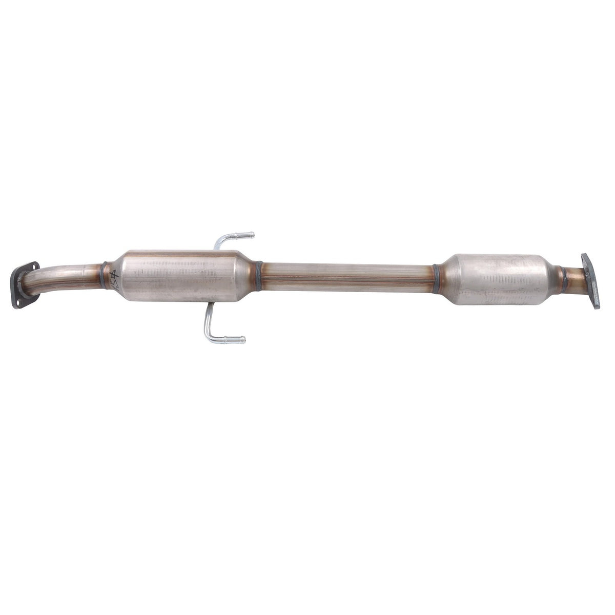 Catalytic Converter for Hyundai Sonata (2015-2018) 2.4L Rear