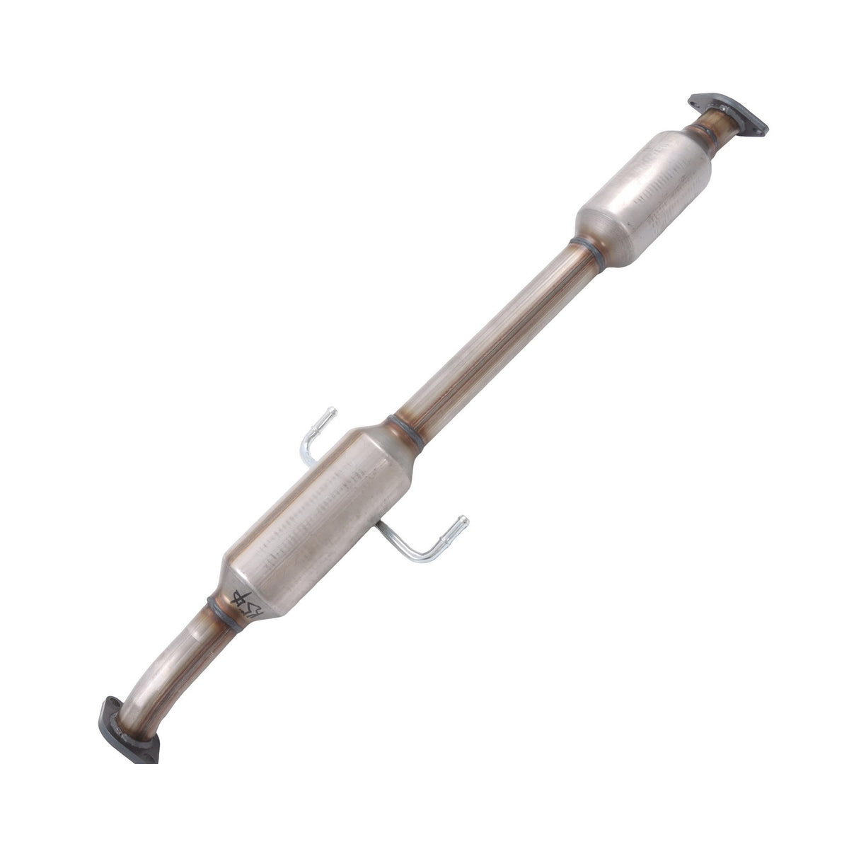 Catalytic Converter for Hyundai Sonata (2015-2018) 2.4L Rear