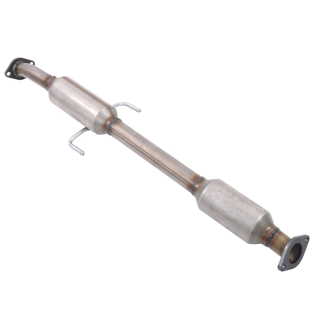 Catalytic Converter for Hyundai Sonata (2015-2018) 2.4L Rear