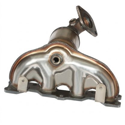 Catalytic Converter for Hyundai Sonata Hybrid (2009-2014) 2.4L Front