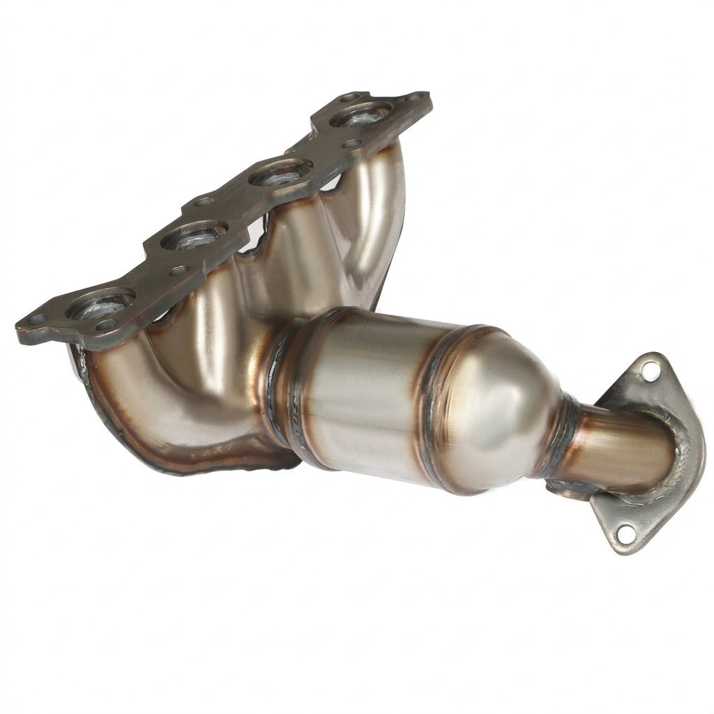 Catalytic Converter for Hyundai Sonata Hybrid (2009-2014) 2.4L Front