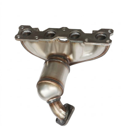 Catalytic Converter for Hyundai Sonata Hybrid (2009-2014) 2.4L Front
