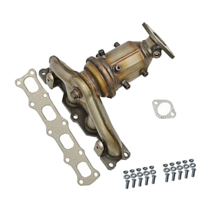 Catalytic Converter for Hyundai Tucson (2010-2015) 2.4L Front